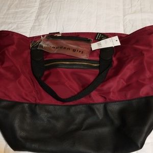 Duffle bag